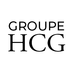 GROUPE HCG logo